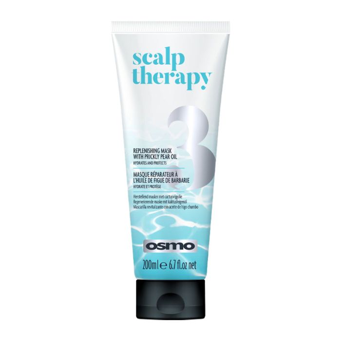 OSMO Scalp Therapy Replenishing Mask 200ml