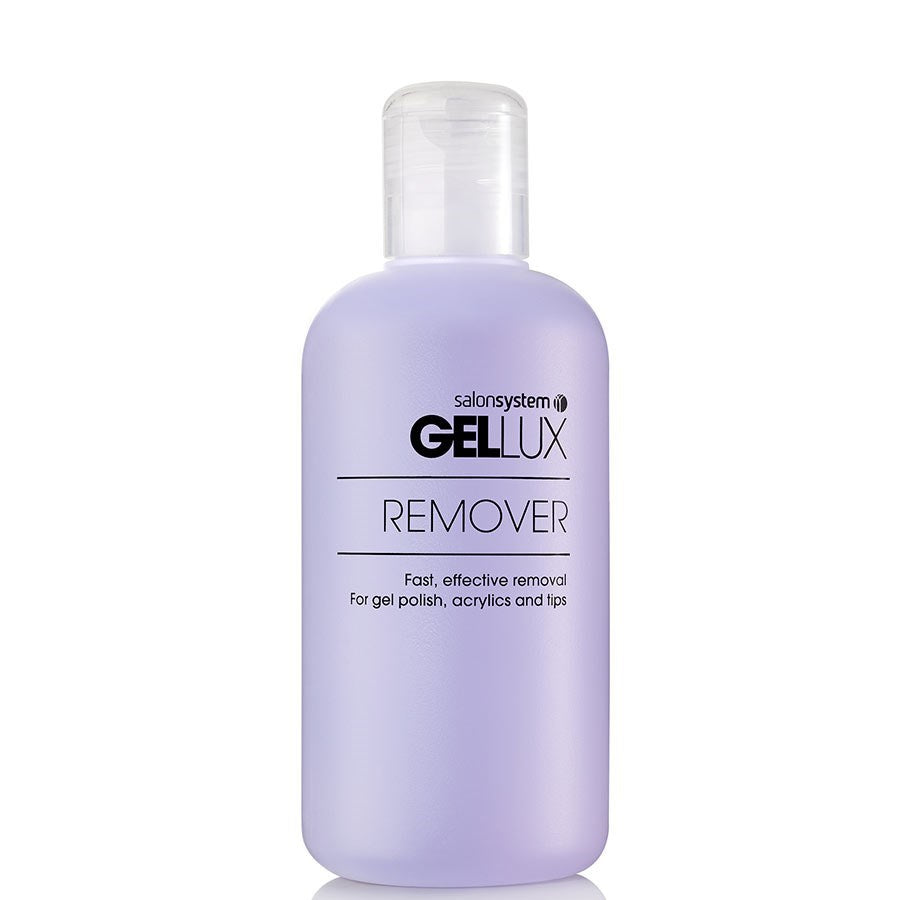 Gellux Remover