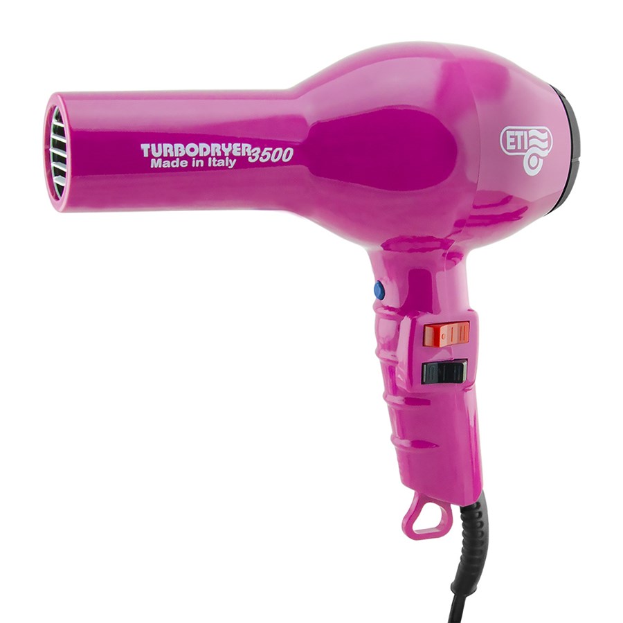 ETI Turbodryer 3500 Fuchsia