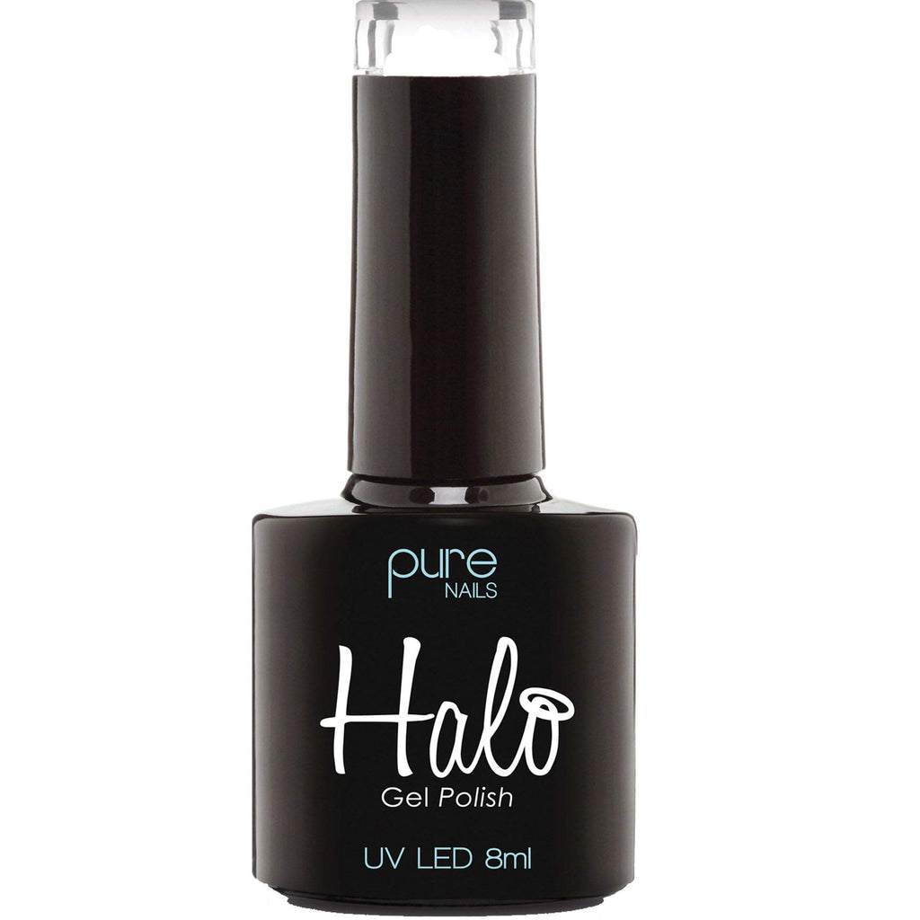 Halo Matte Top Coat