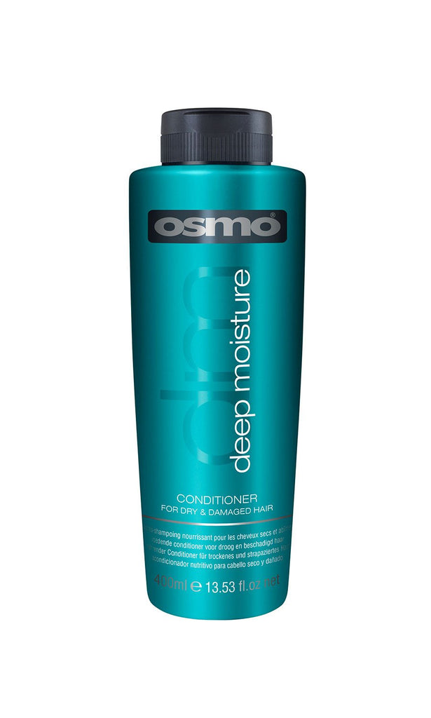 Deep Moisture Conditioner 400ml