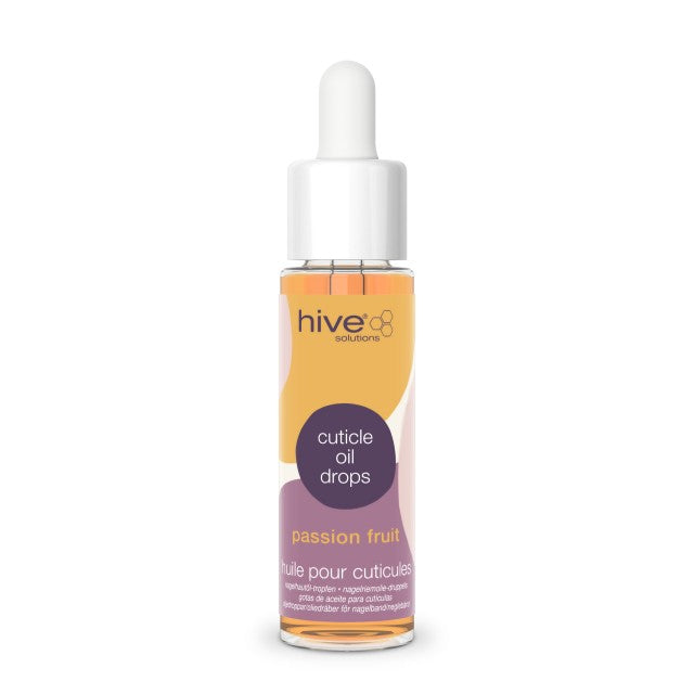 Cuticle Oil Passionfruit