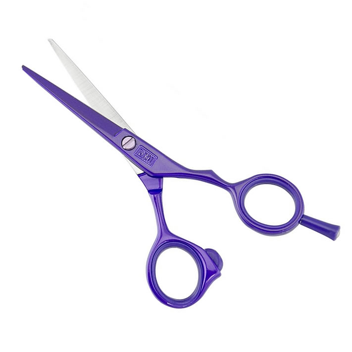 5" Purple Scissor DMI