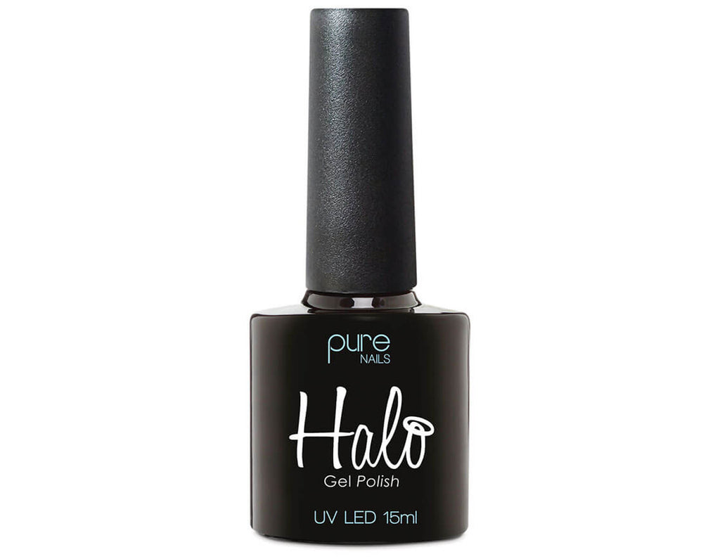 Halo Base Coat 15ml