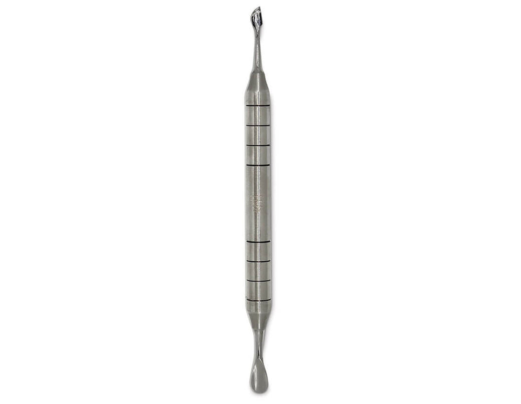 Halo Elite Cuticle Pusher