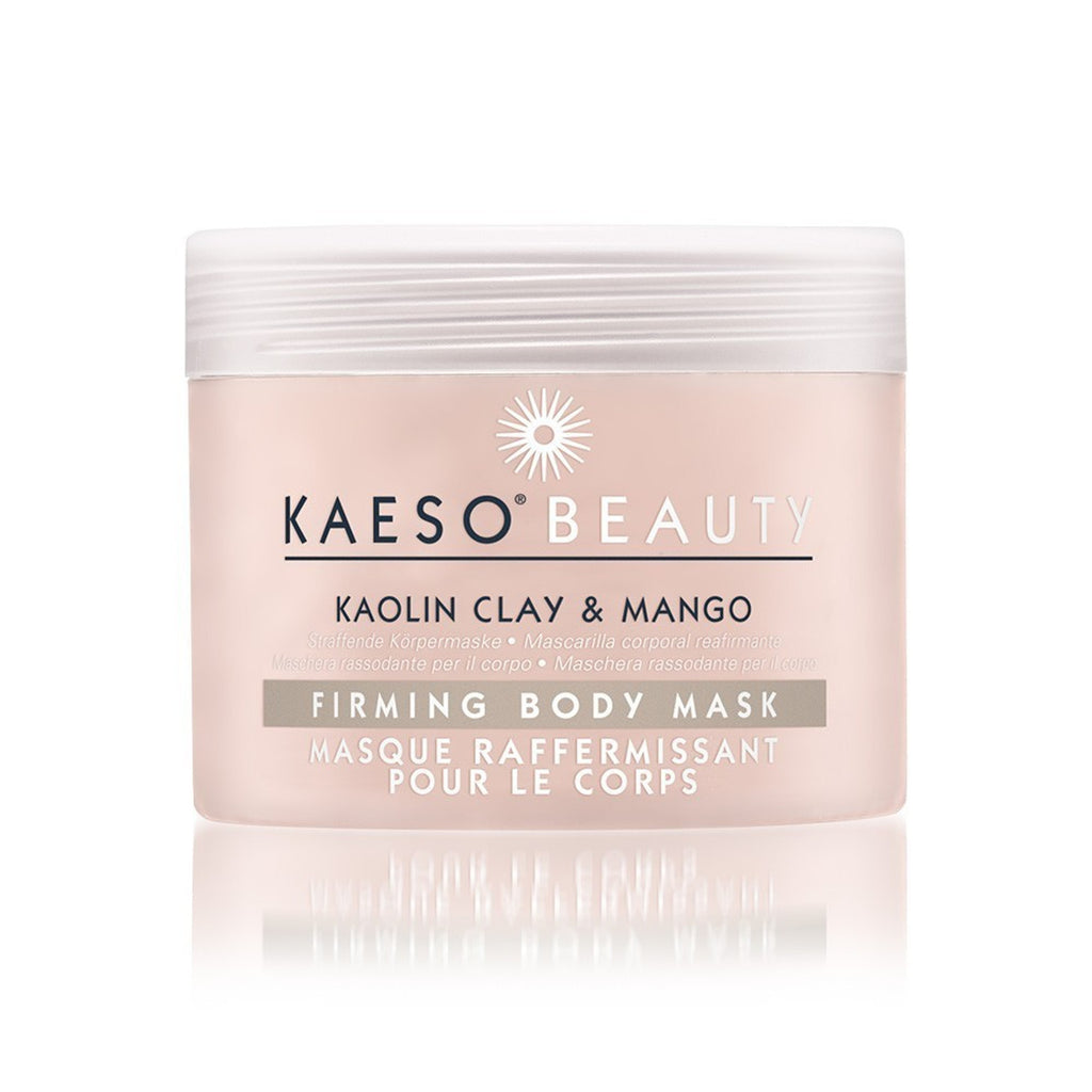 Kaolin Clay & Mango Body Mask 450ml