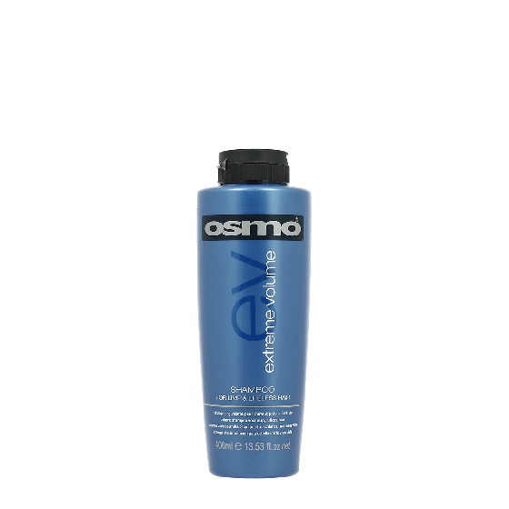 Extreme Volume Shampoo 400ml