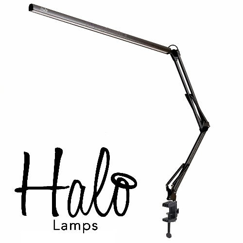 Halo Smart Lamp Pro