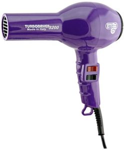 ETI Hair Dryer 3200 Purple