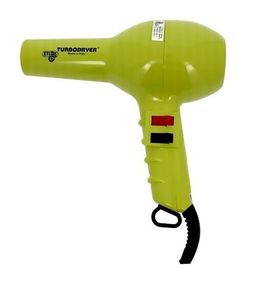 ETI Turbodryer 2000 Lime