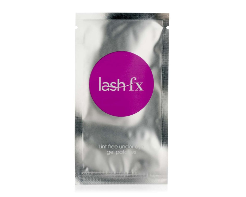 Lint Free Under Eye Gel Patches