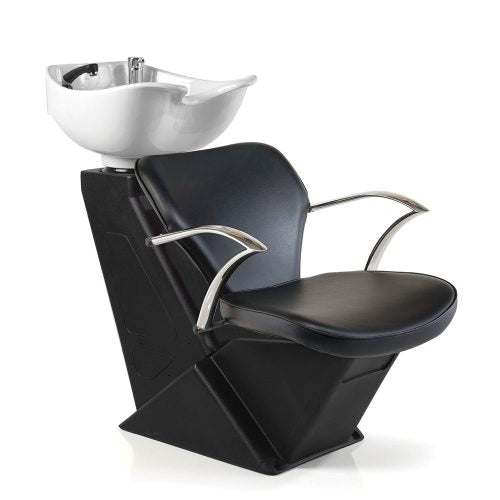 REM Miranda Baltic Salon Backwash Unit Black