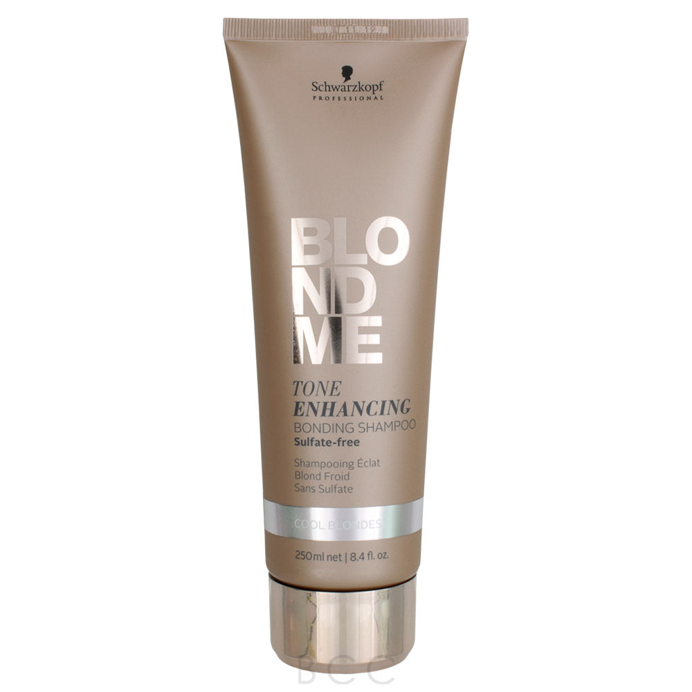 Blonde Shampoo 250ml