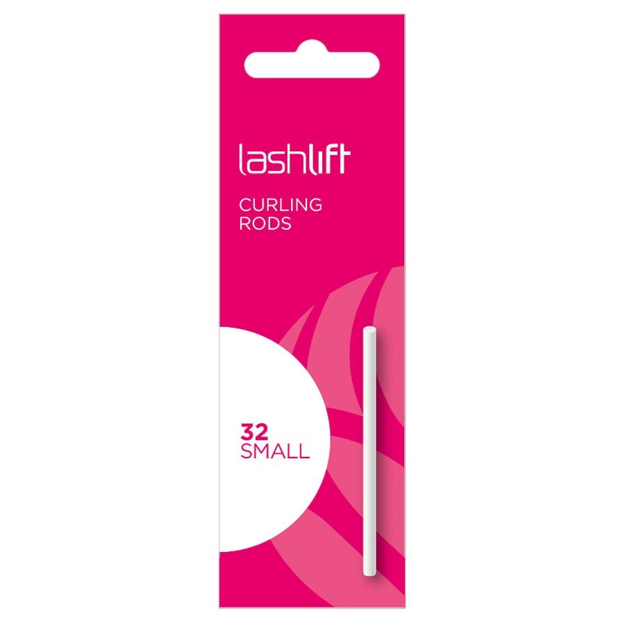 Lashlift Curlers Small (32pcs)